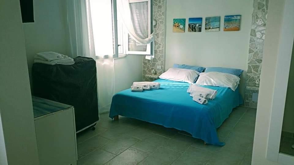 Bluesun Apartments Leporano Exterior photo